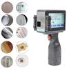 Handheld TintenstrahldruckerTragbarer HanddruckerDatumsmarkierungLaser-EncoderEtikettQR-CodeTouch