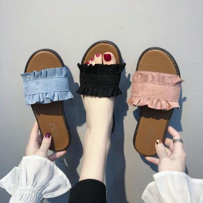 Kadın Ayakkabıları – Sandalet