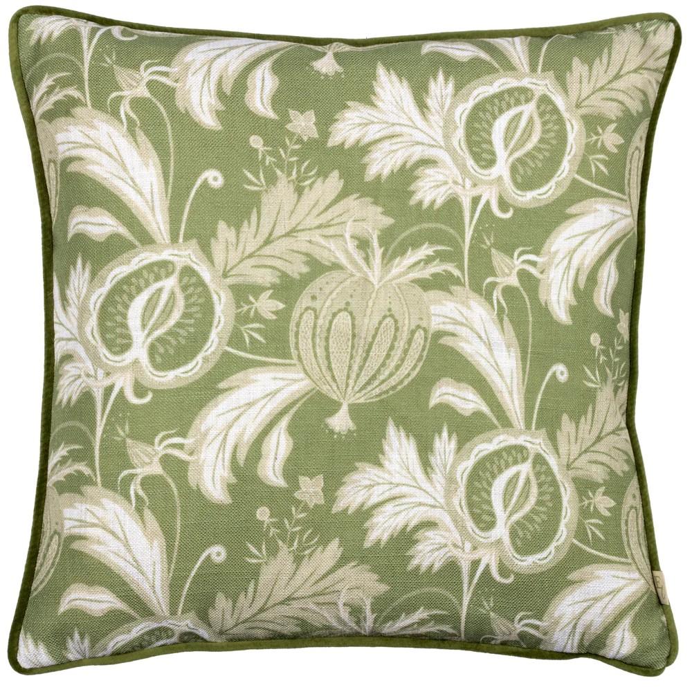 Evans Lichfield Piped Cushion Cover