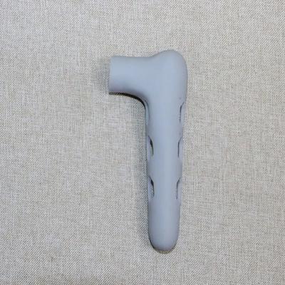 Silicone Door Knob Cover Anti-Collision Soft Protective Pad Anti Static Noiseless Safety Sleeve Protector Home Decoration