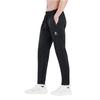 Kelme Sweatpants, Lauf-Jogginghose, Outdoor-Langhose, Slim Fit, Aktive Fitness (Schwarz, 3XL)