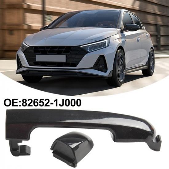For HYUNDAI I20 2007-2014 82652 High Quality Rear Right Car Exterior Door Handle