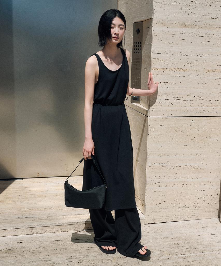 Siyazu Siac3114 Vie Bag_Black