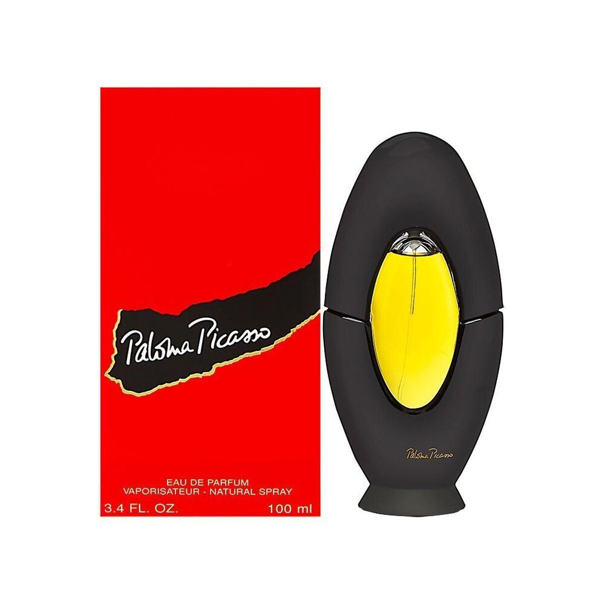 

Мужская парфюмерная вода Paloma Picasso Paloma Picasso EDP 100 мл