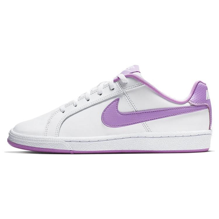(GS) Nike Court Royale  Fuchsia Glow  Kids  833654-103 EU 40