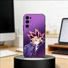 Yugioh Yami Yugi Phone Case For Samsung S25,S24,S21,S22,S23,S30,Ultra,S20,Plus,Fe,Soft Silicone Black Cover