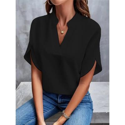 Hauts – Blouses et chemises