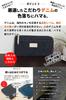 Need Network proud denim long wallet with bill coin 12 card and skimming protection for men - Japan's L-shaped zipper, compartment, purse, ultra-thin,