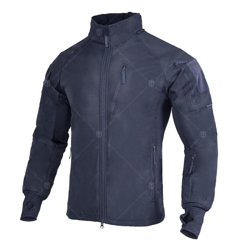 Chunshen Outdoor Camouflage Water-Resistant UAF Jacket XXXL (185-190cm)