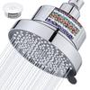 Baie și WC – Baterii pentru duș