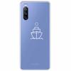 Etui Dla Sony Xperia I IV / 10 IV / 5 IV Pokrowiec Przezroczysty TPU Miękki Przezroczysty Funda Etui dla Sony Xperia 10IV 5 IV Pokrowiec Silikonowe