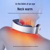 AUX Smart Neck and Shoulder Massager