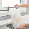 Kitchen EVA Non-Stick Waterproof Refrigerator Mat, Thickened Home Use Cabinet Pad Water-Proof Oil Stain and Drawer Liner Kitchen Wardrobe Placemat