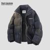 Mark Fairwhale Herren Winter Steppjacke