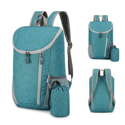 Mochila esportiva Mochila ao ar livre Mochila leve Mochila esportiva Mochila ao ar livre Leve