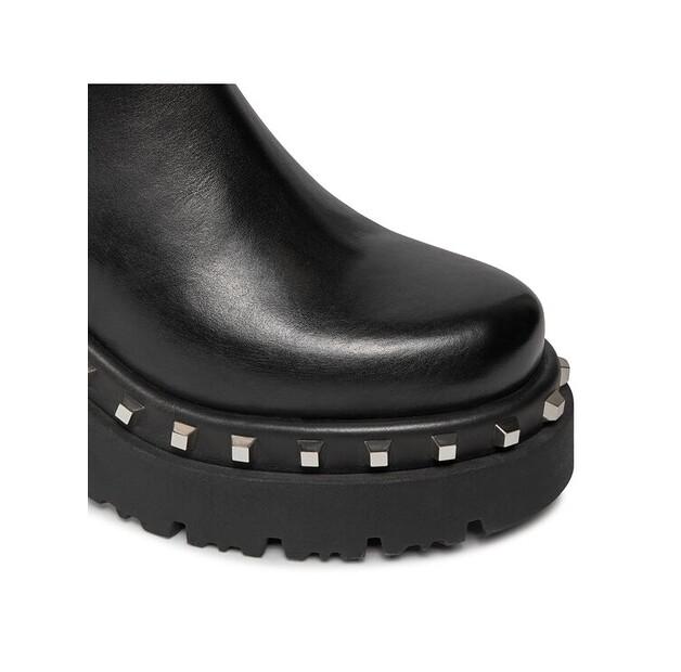 Ботильоны Patrizia Pepe 2Y0007/L078-K103, черные