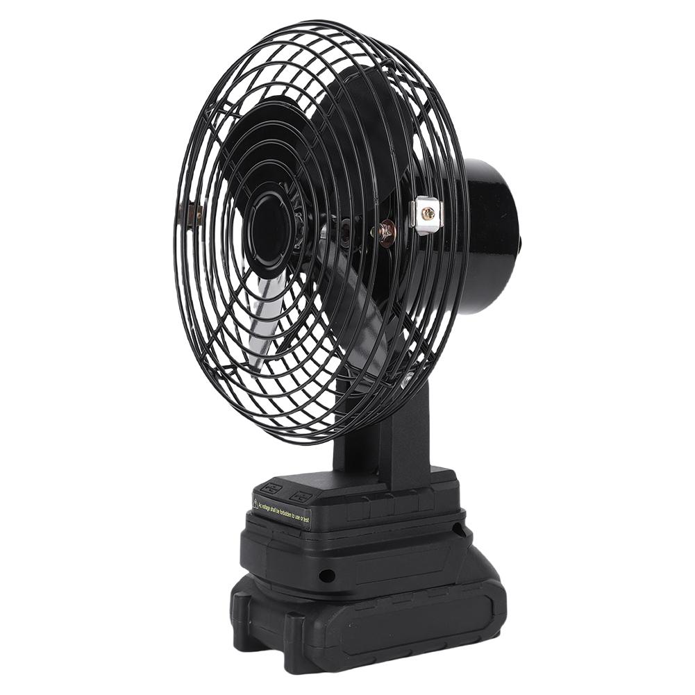 

Вентилятор на батарейках Перезаряжаемый Портативный вентилятор для кемпинга 2 скорости Литиевая батарея Настольный вентилятор для кемпинга Пешего туризма China Mainland