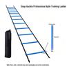 Agility Speed Ladder for Footwork and Basketball Training