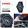 [Casio] Watch G-Shock AW-591-2AJF Men's Blue/Blue