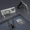 1PC New Magsafe Magnetic Mobile Phone Holder Lazy Desktop Holder Mobile Phone Ring Buckle Folding Bracket