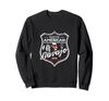 Navajo Tribe Native American Indian Pride Badge Sweatshirt
