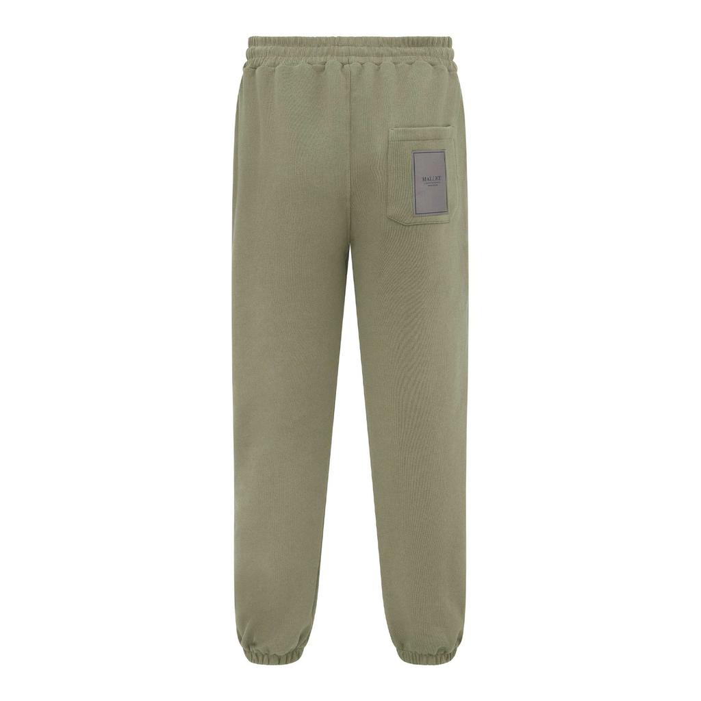 Mallet Men's Loop Back Jogging Bottoms