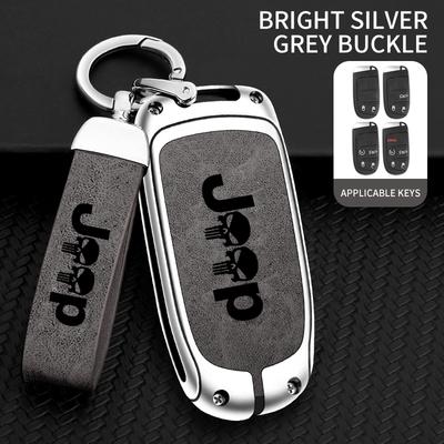 Accesorii pentru electronica auto – Huse pentru cheile de la maşină
