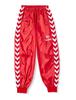 Hummel Trial Size Japanese Size Small To Japanese Size Men's Pants, Red, 20, (equivalent S)