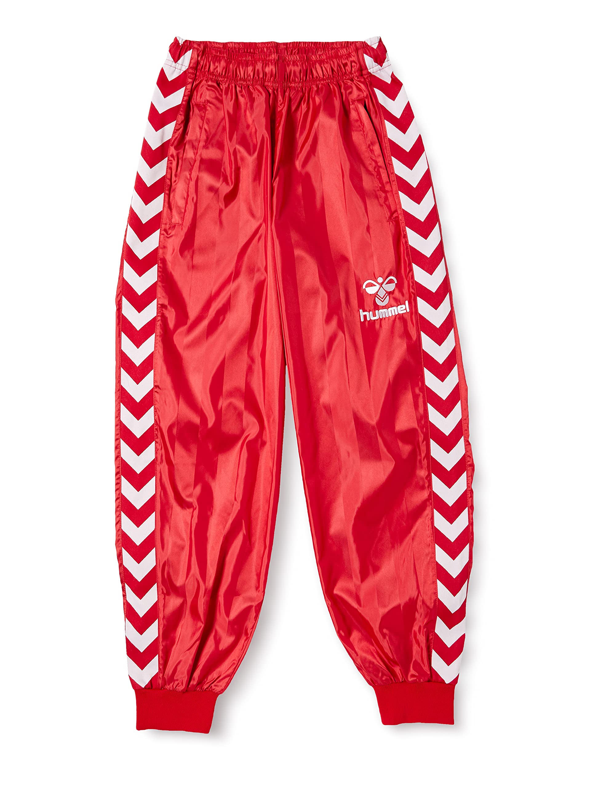 

Hummel Пробный размер Японский размер Маленький до Японского размера Мужские брюки, Красный, 20, (эквивалент S)