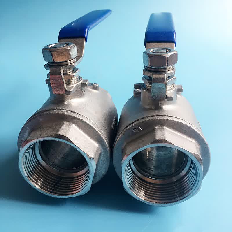 Keweng Ball Valve