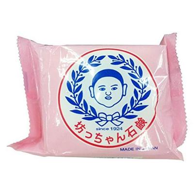 Sabonete Botchan Kamadashi Ichiban 175g