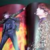 [USED] BTS Bangtan Boys JUNGKOOK Jungkook Photobook Photo Album