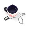 Mini Lcd Digital Fridge Freezer Temperature Thermometer Meter Temp Sensor Probe