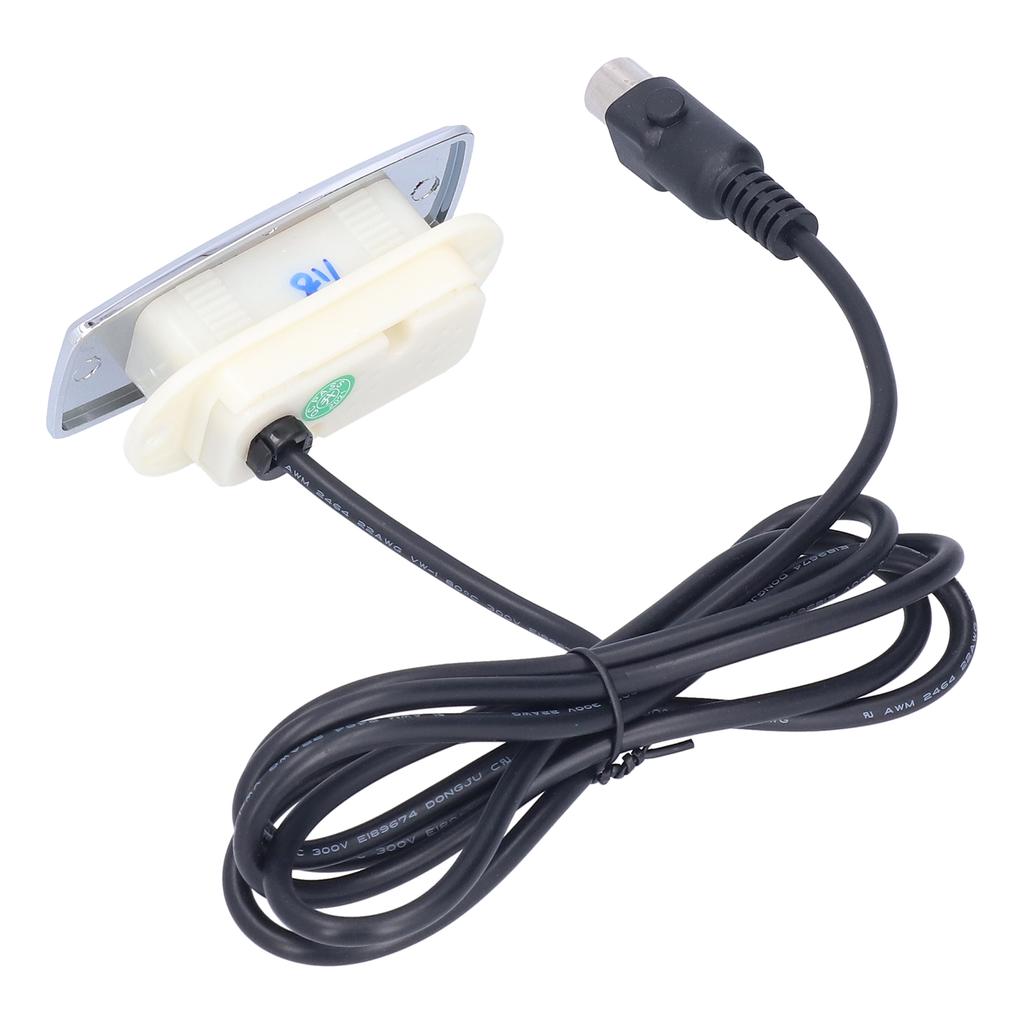 Electric Sofa Controller Zinc Alloy USB Port Power Recliner Hand Control for Lift Chairs