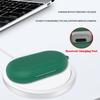 Dustproof Earbuds Accessories Silicone Charging Box Sleeve Earphone Case for Anker Soundcore V20i