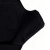 Motorcycle Half Finger Heated Gloves Rechargeable Mittens 3 Temp Settings Winter Fingerless Gloves  Heating Thermal Gloves