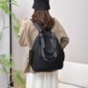Fashionable Lightweight Backpack with Multiple Carrying Styles and Spacious Compartments for Daily Use