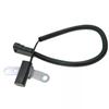 New Engine Crankshaft Position Sensor 4713427 for Dodge Dakota Jeep Cherokee Wrangler
