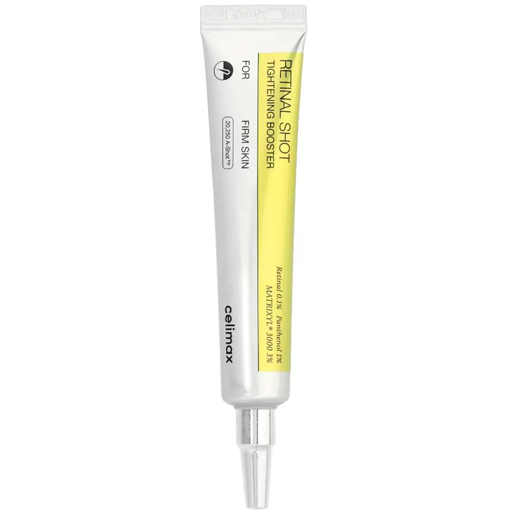 SALIMAC S Retinal Shot Tightening Booster Spot Cream 15ml