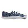 Vans Authentic Navy White V44cf D.ect Navy White