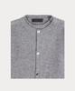 Aenitaimlolig Aster Layered Knit (Ss) - Gray