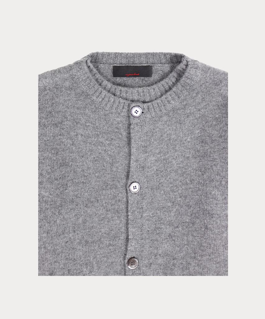 Aenitaimlolig Aster Layered Knit (Ss) - Gray