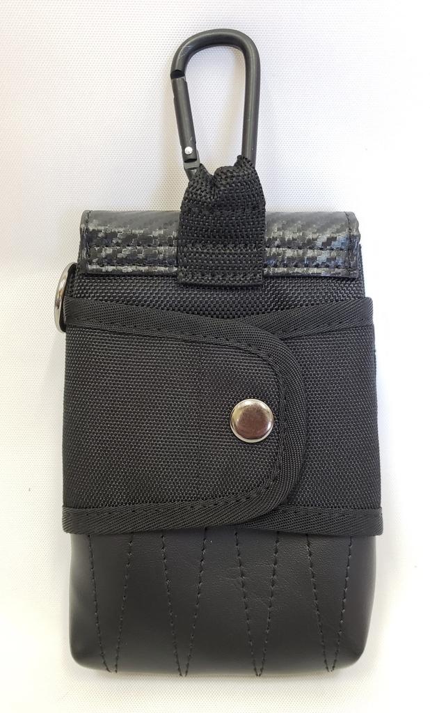 KOZUCHI Accessory Case with Harness Attachable WT-33 Lid,