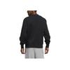 Adidas Originals Crew Neck Sweatshirt Men Tops Black HI2975
