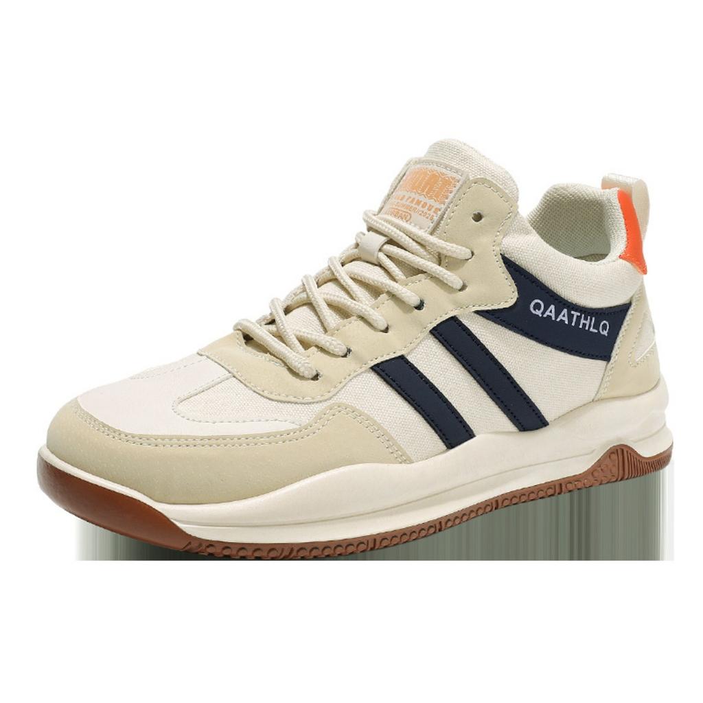 Herrenschuhe, Sportschuhe, Freizeitschuhe, Atmungsaktive Schuhe, Schuhe mit weicher Sohle, Laufschuhe