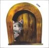 Cartoon Mouse Hole Wall Sticker Realistic Wall Decals For Living Room Kindergarten Bedroom Kids Room Wall Decor