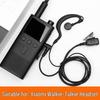 KOLEEJ Wired Headset for Xiaomi Walkie-Talkies (CN Version)