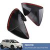 Car Rearview Side Mirror Covers For BYD Dolphin Mini Seagull Dolphin Surf 2025 2025 2Pcs Decoration Sticker Trim Accessories