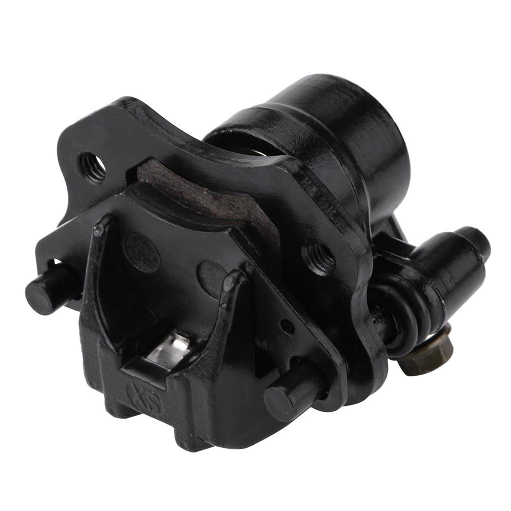 Motorcycle Disc Brake Bump Caliper for 50cc 70cc 90cc 110cc 125cc ATV Quad Motocross