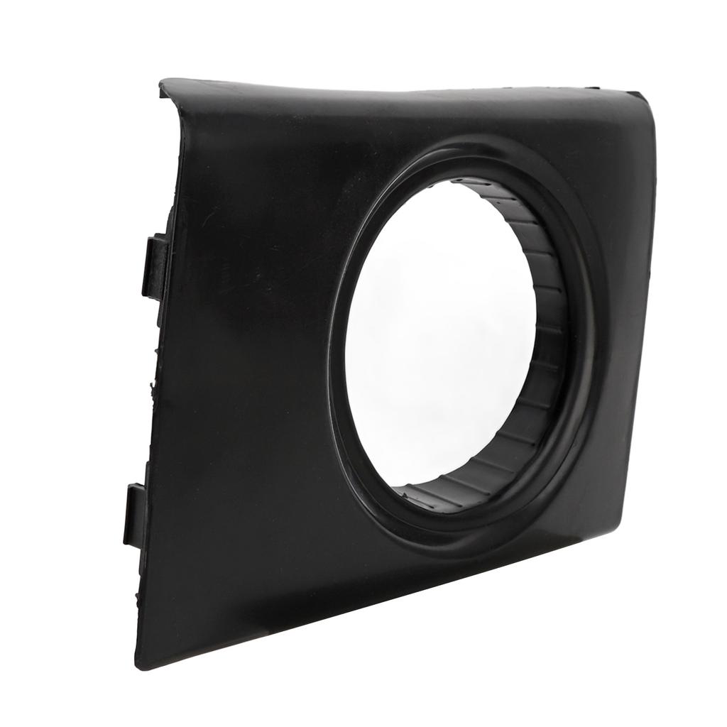 Wodoodporna, odporna na zużycie, ochronna listwa/pokrywa lampy przeciwmgielnej dla Tucsona 2005-2009